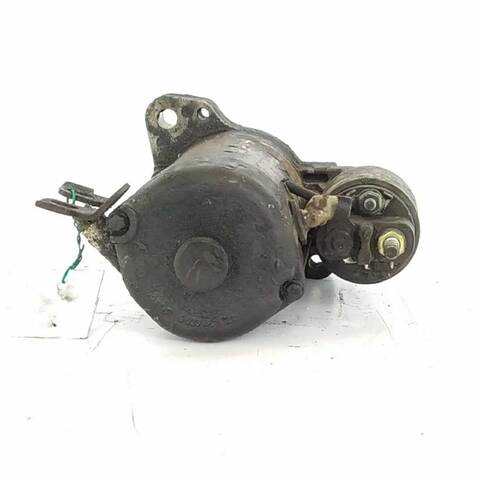 Motor de Arranque Audi A8 4.0 TDI QUATTRO