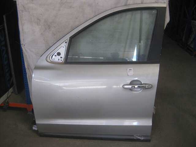 Puerta Delantera Izquierda Hyundai Santa Fe 2.2CRDI