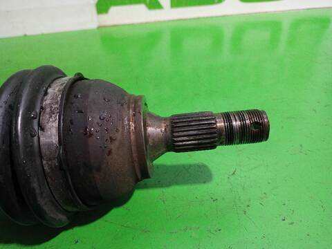 Foto 3ª: Transmision Delantera Izquierda Peugeot 2008 ALLURE 110CV (2013)