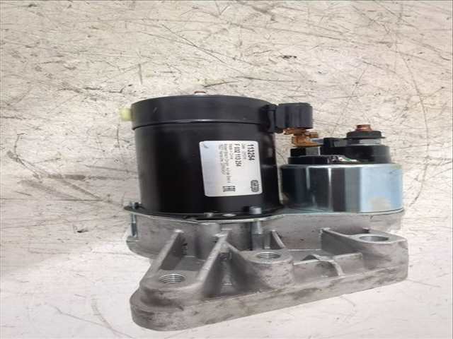 Foto 2ª: Motor de Arranque Citroen Xsara 1.6 HDI PICASSO 90CV 66KW [9HX (DV6ATED4)] (2007)