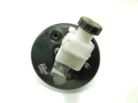 Servofreno Mg ZS 1.5 106CV