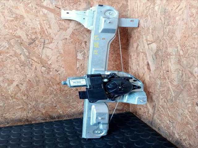 Elevalunas Eléctrico Delantero Izquierdo Peugeot 208 ACCESS 1 VTI 68CV