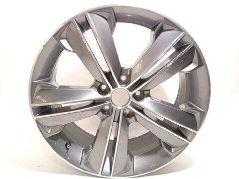 Foto 3ª: LLanta Chapa Hyundai Santa Fe 2.2 CRDI CAT GRAND SANTA FE [D4HB] (2015)