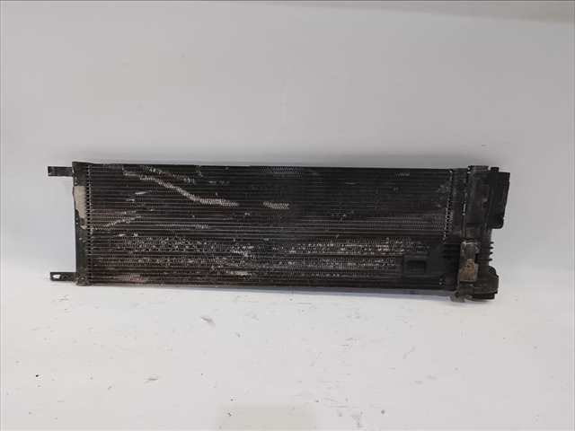 Foto 3ª: Radiador Calefaccion A.A. Bmw Serie 3 320 2.0 DIESEL SERIE 3 E46 110kw [204D04] (2004)