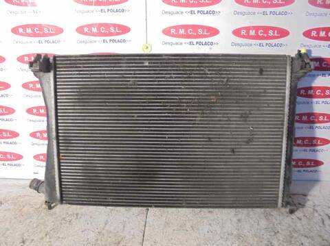 Foto 2ª: Radiador Motor Citroen Xantia 2.0 HDI SEDUCTION BERLINA 109CV 80KW [RHZ] (1999)