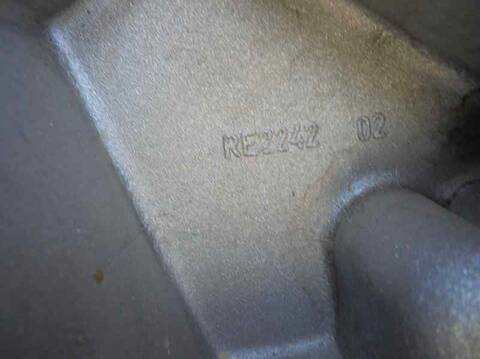 Foto 4ª: Caja Cambios Nissan Pathfinder 2.5 DCI LE 174CV 128KW [YD25DDTI] (2006)