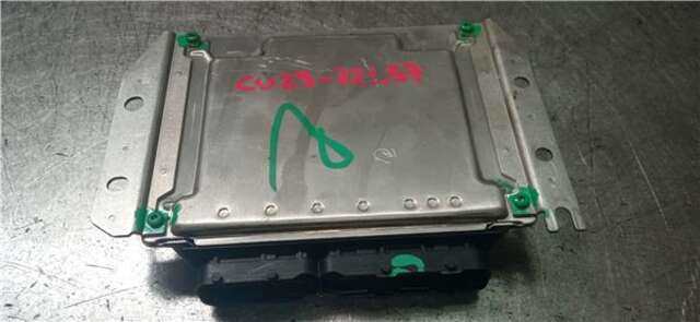 Foto 2ª: Centralita Motor ECU Hyundai H1 2.5 CRDI [D4CB]