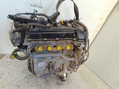 Foto 2ª: Motor Completo Mazda CX3 G CENTER-LINE [PE] (2018)