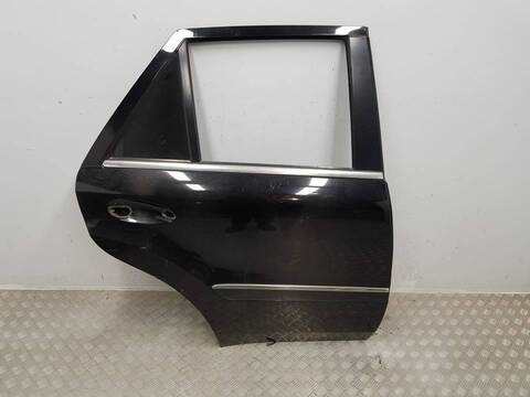Puerta Trasera Derecha Mercedes Clase ML 300 3.0 V6 CDI 204CV 150KW AUT. 164.121) W164) OM642