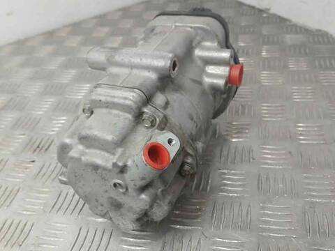 Foto 3ª: Compresor Aire Acondicionado Toyota Rav4 HYBRID 4X2 ADVANCE 218CV [A25A] (2021)