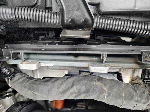 Foto 3ª: Centralita Motor ECU Opel Zafira EXPRESSION START/STOP 120CV 88KW [B16DTH] (2016)