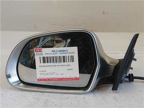 Retrovisor Izquierdo Audi A5 3.0 TDI QUATTRO COUPE 240CV 176KW