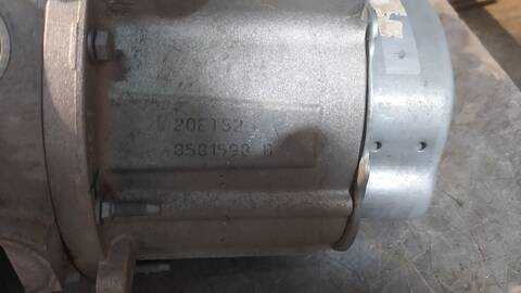 Foto 2ª: Caja Cambios Citroen Berlingo CONTRLOL M 102CV 75KW FURGON [YHY] (2020)