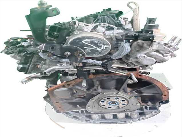 Foto 3ª: Motor Completo Nissan NV300 2.0 DCI 120 - 170 CV [M9R710]