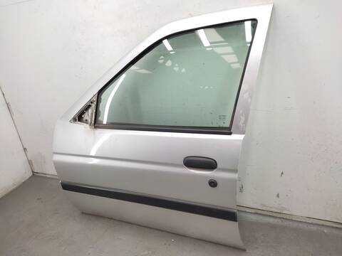 Foto 3ª: Puerta Delantera Izquierda Ford Escort 1.8 D TURNIER 60CV 44KW
