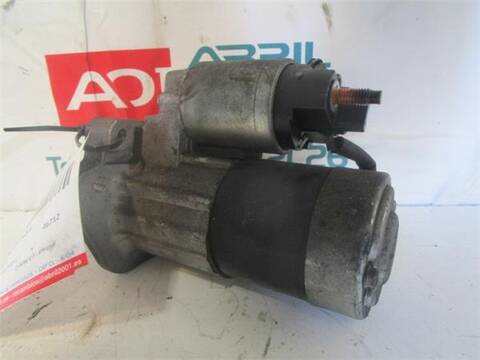 Foto 2ª: Motor de Arranque Renault Express 1.5 DCI FC1E) 68CV 50KW KANGOO FC0/1_) [D/K9K V7] (2007)