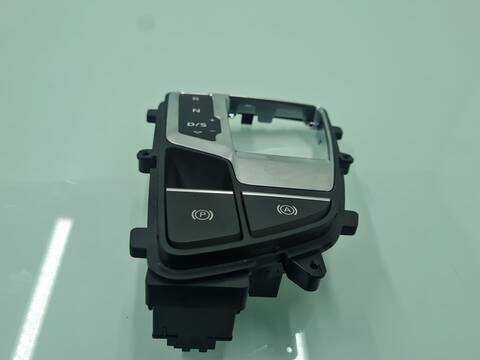 Foto 4ª: Palanca de Cambio Audi A5 265CV [DMTA] (2021)