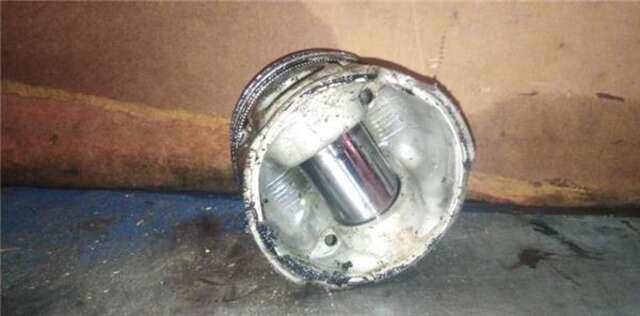 Foto 3ª: Despiece Motor Ford Mondeo 2.0 TDCI [FMBA]