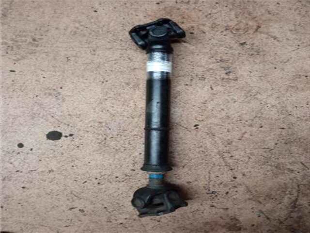 Cardán Delantero Land Rover Discovery 2.5 TDI