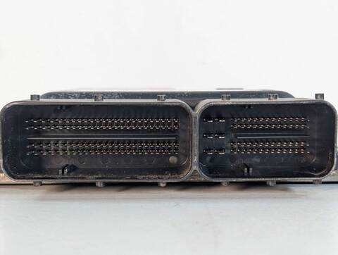 Foto 3ª: Centralita Motor ECU Opel Astra COSMO 110CV 81KW (2006)