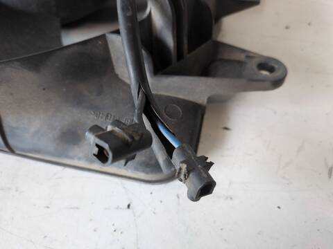 Foto 3ª: Electroventilador Chevrolet Matiz A08S3 (2007)