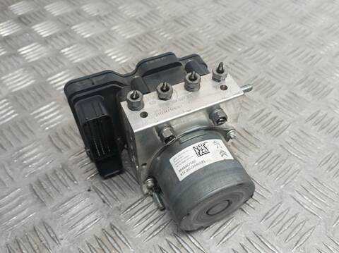 Abs DS 4 1.2 12V PURETECH 130CV 96KW