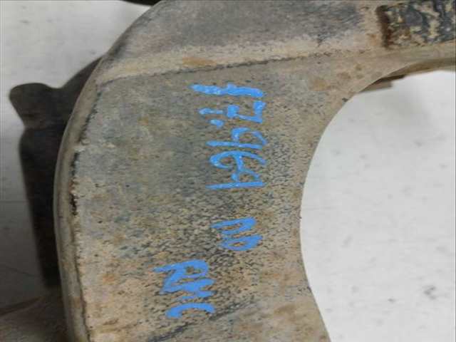 Foto 2ª: Mangueta Delantera Derecha Ford Mondeo 1.8 TDCI CAT 125CV 92KW [KHBA] (2006)