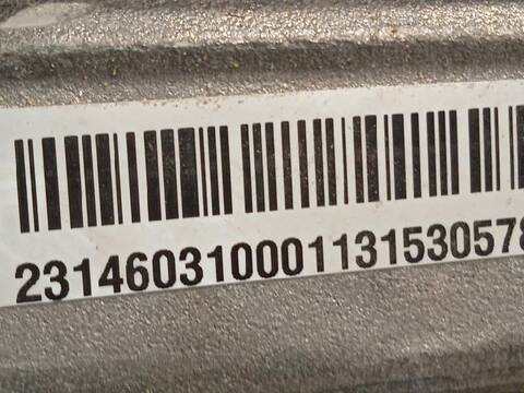 Foto 4ª: Cremallera de Direccion Mercedes Clase S 220 SL 500 231.473) 435CV 320KW [278927] (2013)
