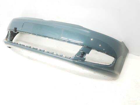 Foto 2ª: Paragolpes Delantero Volkswagen Sharan ADVANCE BLUEMOTION [CFFB] (2010)