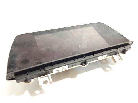 Pantalla Multifuncion Bmw Serie 3 318 2.0 D 150CV 110KW F34) GRAN TURISMO B47D20