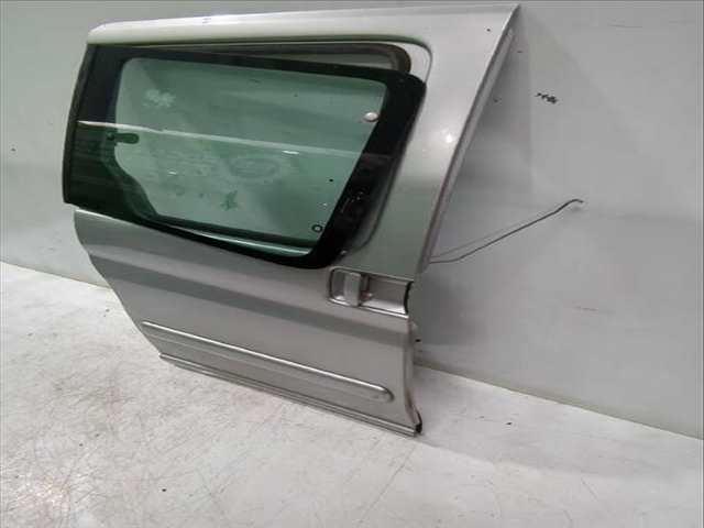 Foto 2ª: Puerta Lateral Corredera Derecha Citroen Berlingo 2.0 HDI 90 MFRHY) 90CV [RHY (DW10TD)] (1996)
