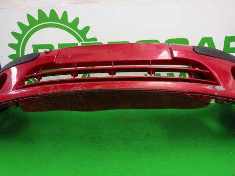 Foto 3ª: Paragolpes Delantero Citroen C3 1.4 HDI SX 68CV [8HXDV4TD] (1995)