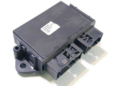 Centralita Motor ECU Mercedes Clase T 180 1.5 CDI 420.833) 116CV 85KW T-CLASS MONOSPACE W420)