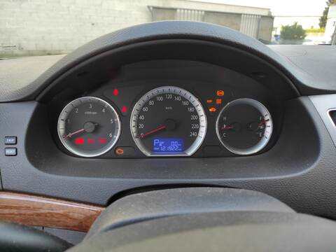 Cuadro de Instrumentos Hyundai Sonata D4EA