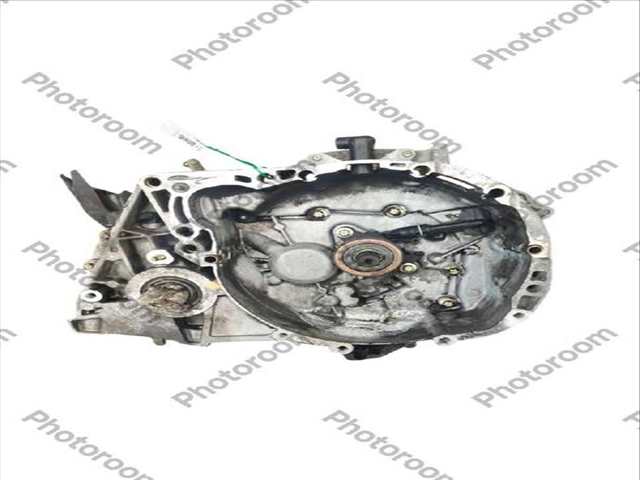 Caja Cambios Renault Modus 1.5 DCI FP0D JP0D)