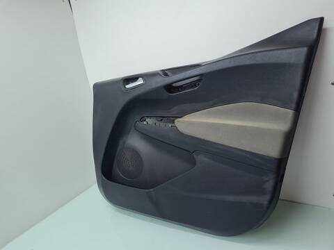 Tapizados Cartoneras Ford Tourneo AMBIENTE 101CV 74KW