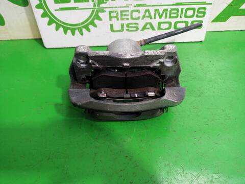 Foto 3ª: Pinza Freno Delantera Derecho Nissan Qashqai ACENTA 140CV 103KW [HR13DDT] (2019)