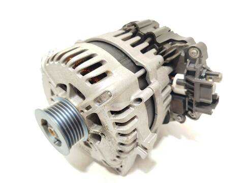 Foto 1ª: Alternador Ford Puma 1.0 ECOBOOST MHEV 125CV 92KW [B7JB] (2025)
