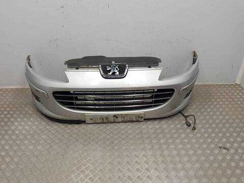 Paragolpes Delantero Peugeot 407 CONFORT