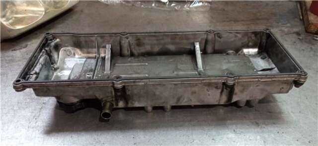 Foto 2ª: Despiece Motor Mitsubishi Montero 3.2 D 4WD (V78W. V68W) [4M41]