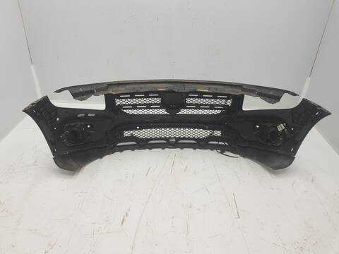 Foto 2ª: Paragolpes Delantero Mercedes Clase G 230 GLB 200 D 247.612)