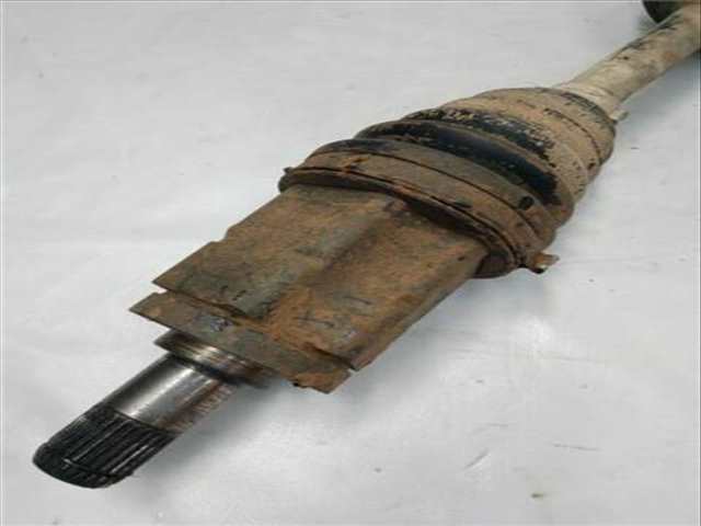 Foto 3ª: Transmision Delantera Izquierda Bmw X5 3.0 TD 24V 184CV 135KW E53)