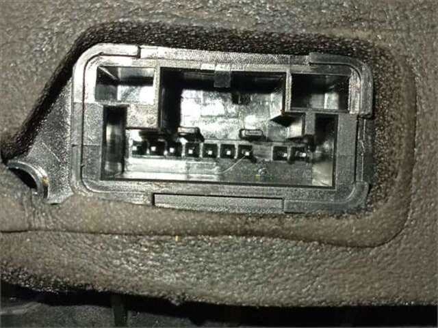 Foto 2ª: Cerradura Puerta Delantera Derecha Audi A6 2.0 40 TDI DESIGN [2.0 LTR. - 150 KW 16V TDI]