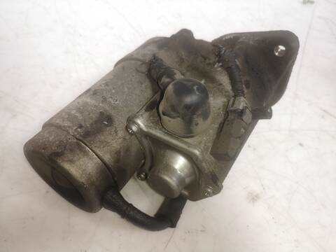 Motor de Arranque Kia Sportage D4EA