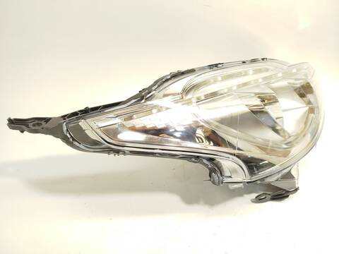 Foto 3ª: Faro Derecho Peugeot 208 1.6 GTI 208CV 153KW