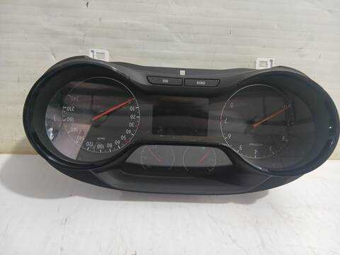 Cuadro de Instrumentos Opel Grandland DESIGN LINE 131CV 96KW