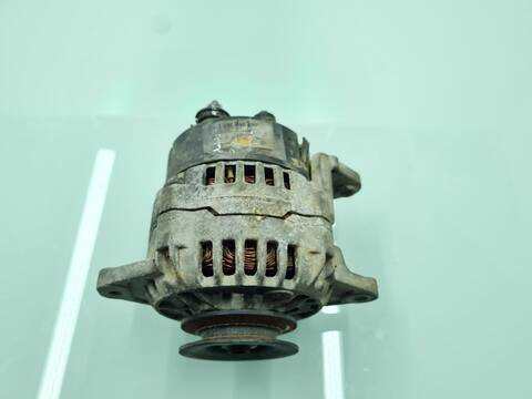 Foto 3ª: Alternador Nissan Terrano AVENTURA 125CV 92KW [TD27TI] (2002)