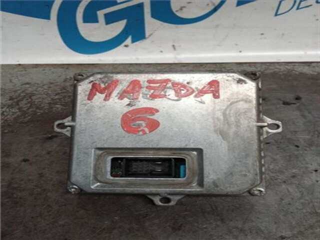 Centralita Faros Xenon Mazda 6 2.0 DI
