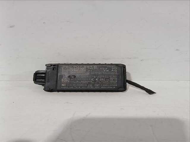 Centralita Motor ECU Volkswagen T-Roc 1.6 TDI 115CV