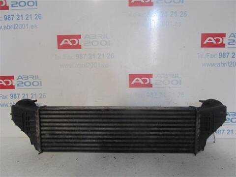 Foto 2ª: Intercooler Bmw X5 3.0 D E53 [M57N 306 D4] (2004)